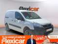 Peugeot Partner PEUGEOT  Furgón Diesel  Furgón 1.6BlueHD Blanco - thumbnail 1