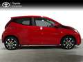 Toyota Aygo 70 x-play Rojo - thumbnail 5