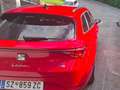 SEAT Leon Leon SP FR eHybrid 204 DSG FR Rot - thumbnail 4