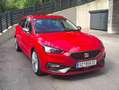 SEAT Leon Leon SP FR eHybrid 204 DSG FR Rot - thumbnail 3