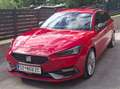 SEAT Leon Leon SP FR eHybrid 204 DSG FR Rot - thumbnail 6