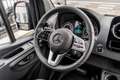 Mercedes-Benz Sprinter 319 L2H2 - Adaptive cc / Trekhaak 3.5T - 57.000ex Grigio - thumbnail 12