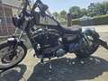 Harley-Davidson Sportster Czarny - thumbnail 6