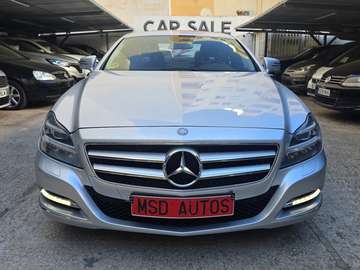 350CDI BE (9.75) Aut.