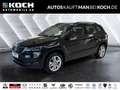 Skoda Karoq 1.0 TSI Amb.PDC LED NAVI KEYLESS Bluetooth Noir - thumbnail 1