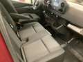 Mercedes-Benz Sprinter 317 CDI MBUX/Standheizung/AHK/Klima Rot - thumbnail 12