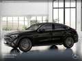 Mercedes-Benz GLC 220 d 4M AMG+PANO+360+AHK+BURMESTER+TOTW+9G Schwarz - thumbnail 3