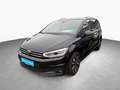 Volkswagen Touran 1.5 TSI DSG Move KAM NAVI IQ.LIGHT APP Schwarz - thumbnail 16