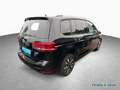 Volkswagen Touran 1.5 TSI DSG Move KAM NAVI IQ.LIGHT APP Schwarz - thumbnail 4