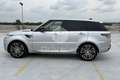 Land Rover Range Rover Sport Range Rover Sport 3.0 TDV6 HSE Zilver - thumbnail 8