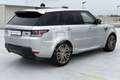 Land Rover Range Rover Sport Range Rover Sport 3.0 TDV6 HSE Zilver - thumbnail 5