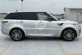 Land Rover Range Rover Sport Range Rover Sport 3.0 TDV6 HSE Zilver - thumbnail 4