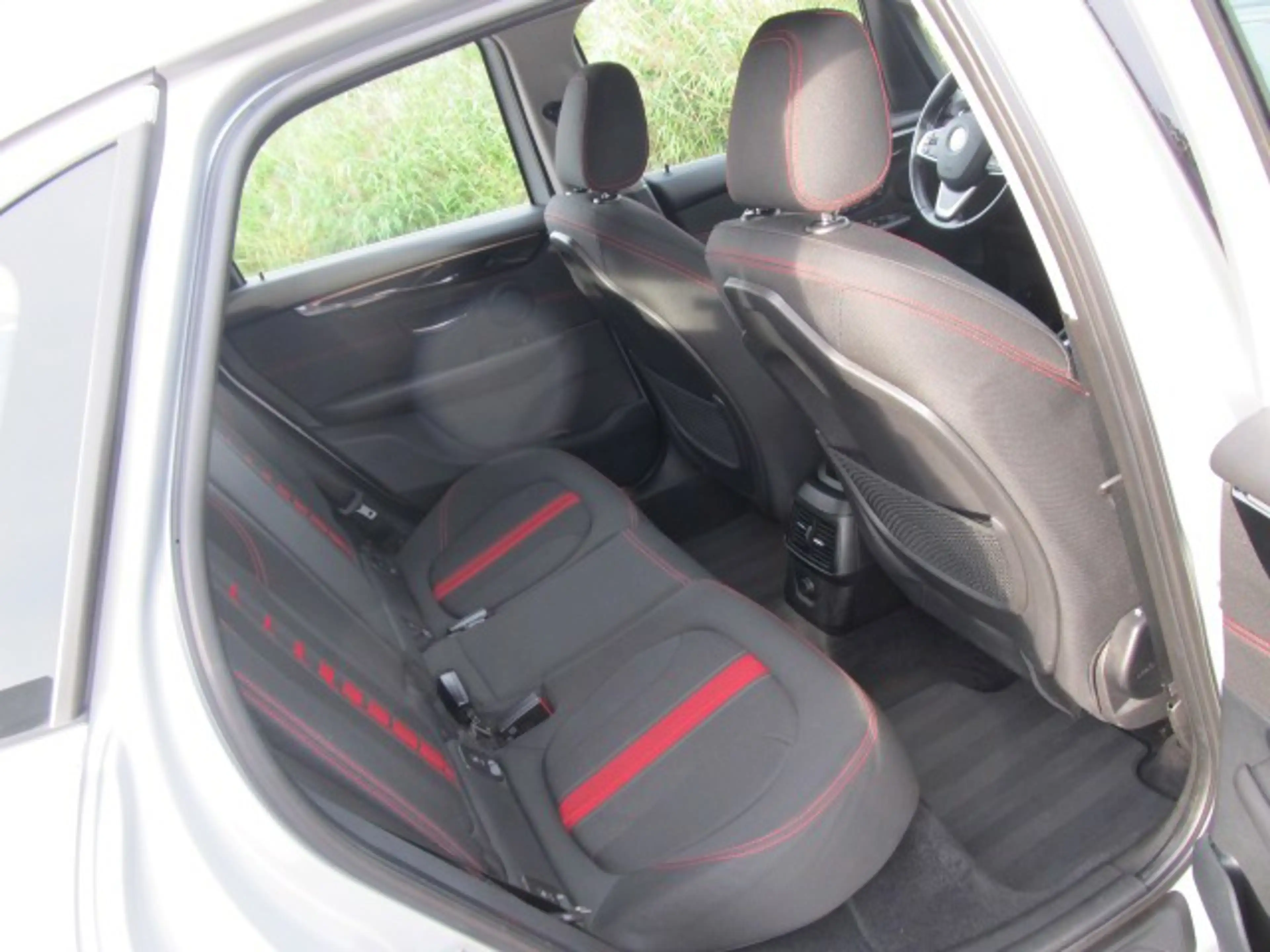 BMW 220 2-serie Active Tourer 220i Sport — photo 10