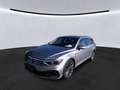 Volkswagen Passat Variant GTE IQ.LIGHT STDHZG DCC LM18 Silber - thumbnail 2