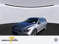 Volkswagen Passat Variant GTE IQ.LIGHT STDHZG DCC LM18 Silber - thumbnail 1