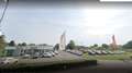 Volkswagen Fox Klima Allwetter / TÜV & Service NEU Grau - thumbnail 7