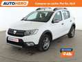 Dacia Sandero 1.5dCi Stepway Ambiance 66kW Blanco - thumbnail 1