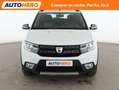 Dacia Sandero 1.5dCi Stepway Ambiance 66kW Blanco - thumbnail 9