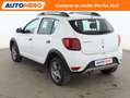 Dacia Sandero 1.5dCi Stepway Ambiance 66kW Blanco - thumbnail 4