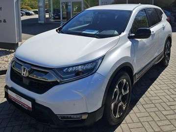 e:HEV 2.0 i-MMD Hybrid 2WD Sport Line