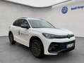 Volkswagen Tiguan R-Line 2,0 l TDI SCR 110 kW (150 PS) 7-Ga Weiß - thumbnail 7