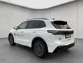 Volkswagen Tiguan R-Line 2,0 l TDI SCR 110 kW (150 PS) 7-Ga Weiß - thumbnail 3