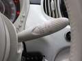 Fiat 500 Lounge 1.2 Bluetooth Klima Einparkhilfe Blanc - thumbnail 13