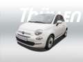 Fiat 500 Lounge 1.2 Bluetooth Klima Einparkhilfe Weiß - thumbnail 1
