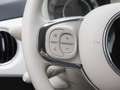 Fiat 500 Lounge 1.2 Bluetooth Klima Einparkhilfe Blanco - thumbnail 10