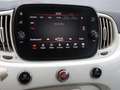Fiat 500 Lounge 1.2 Bluetooth Klima Einparkhilfe Weiß - thumbnail 5