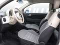 Fiat 500 Lounge 1.2 Bluetooth Klima Einparkhilfe Blanco - thumbnail 3