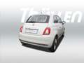 Fiat 500 Lounge 1.2 Bluetooth Klima Einparkhilfe Weiß - thumbnail 2