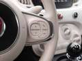 Fiat 500 Lounge 1.2 Bluetooth Klima Einparkhilfe Wit - thumbnail 11