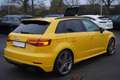 Audi S3 Sportback 2.0 TFSI quattro Virtual Cockpit Jaune - thumbnail 5