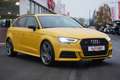 Audi S3 Sportback 2.0 TFSI quattro Virtual Cockpit Jaune - thumbnail 3