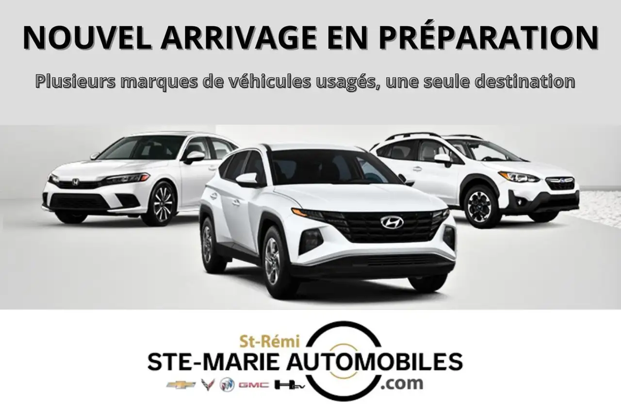 2022 Chevrolet Bolt