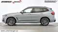 BMW X3 xDrive20d M Sportpaket Grau - thumbnail 3
