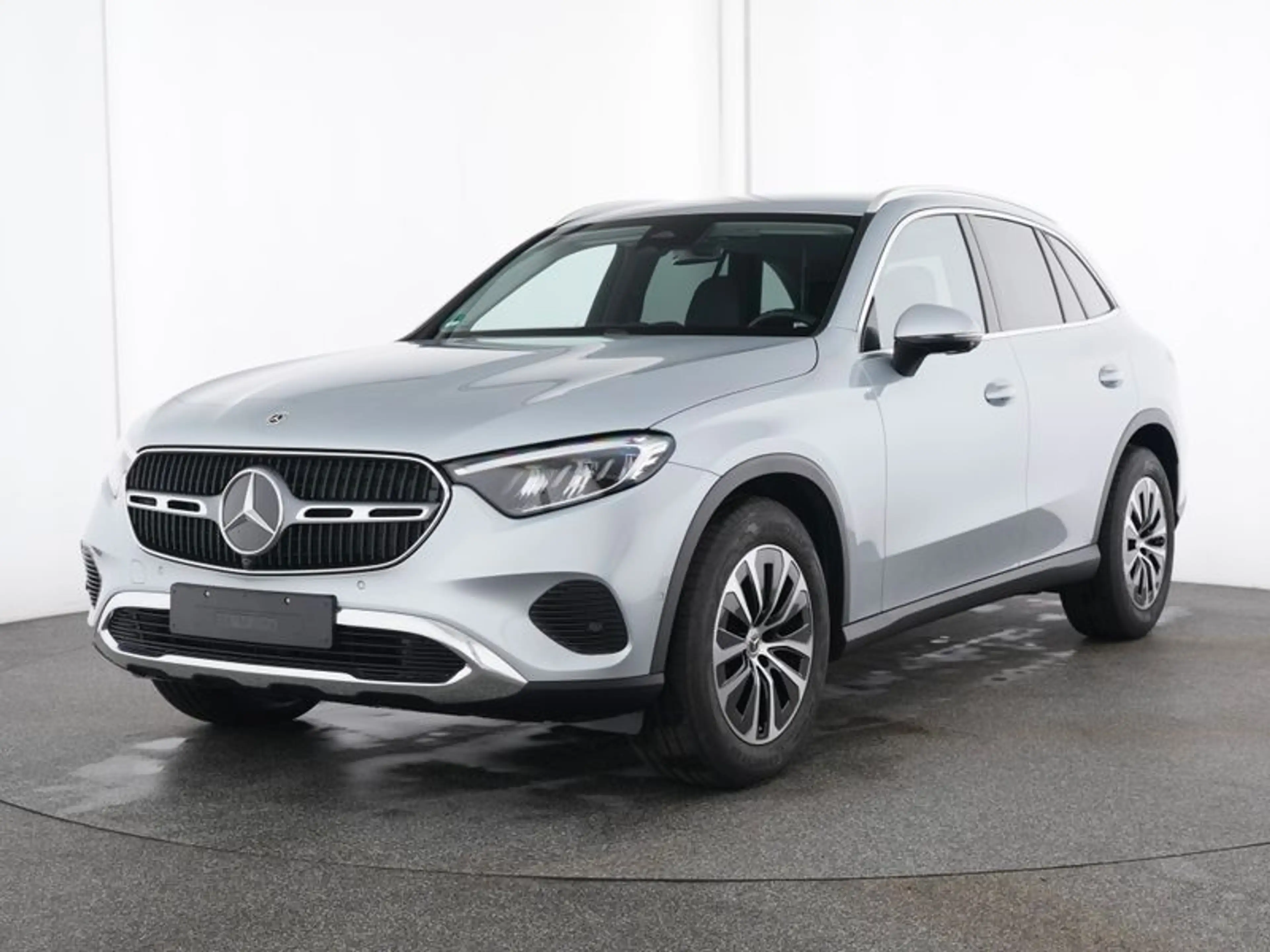 Mercedes-Benz GLC 220 d 4MATIC AVANTGARDE Advanced Plus 360 LM