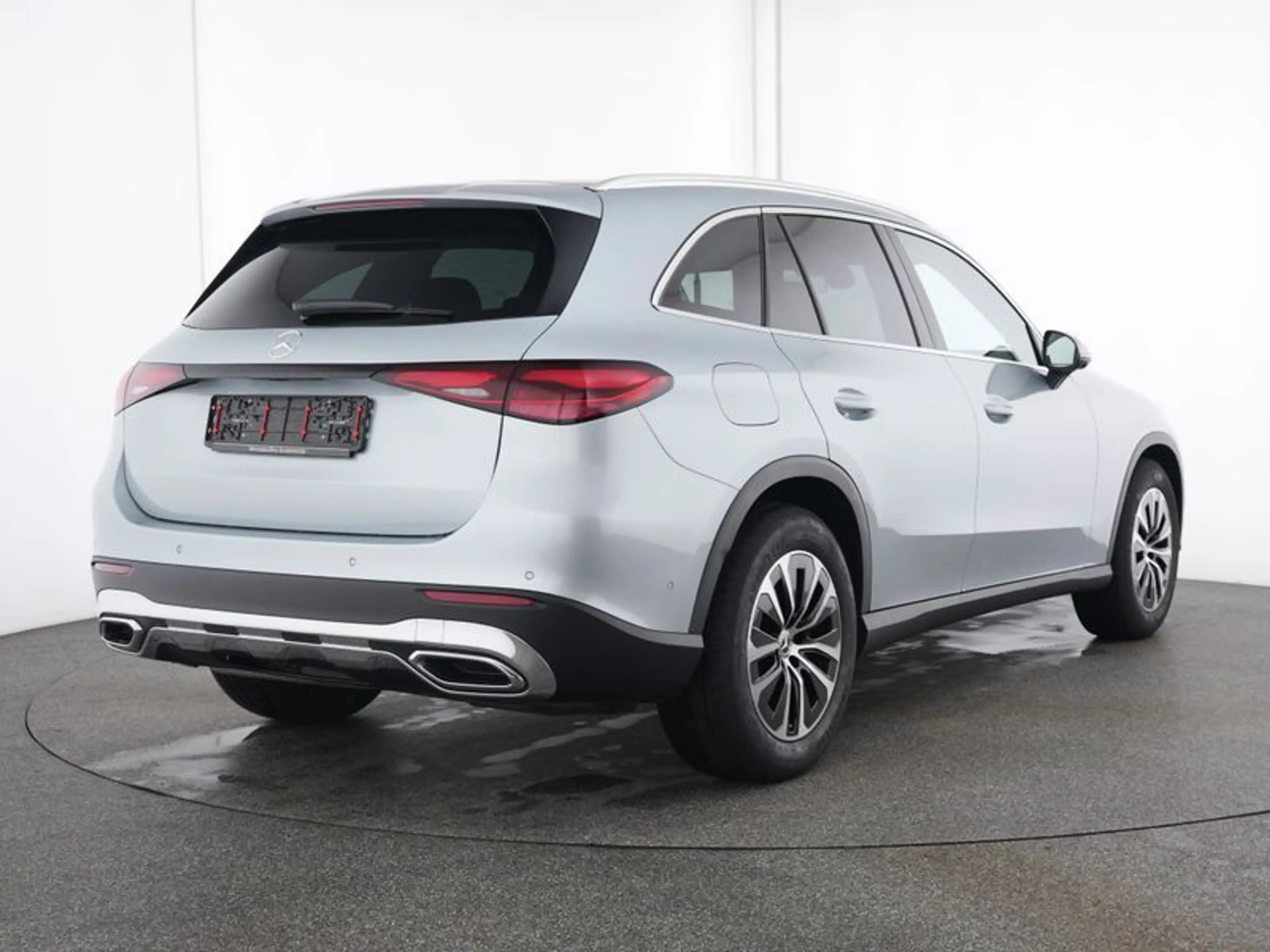 Mercedes-Benz GLC 220 d 4MATIC AVANTGARDE Advanced Plus 360 LM — photo 9