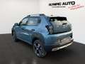Fiat Grande Panda Hybrid Hybrid 1.2 eDCT La Prima SHZ Bleu - thumbnail 4