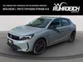 Opel Corsa F Edition LED Apple CarPlay Android Auto Musikstre Grau - thumbnail 1