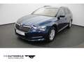 Skoda Superb 3 III Combi 1.6 TDI DSG Ambition AHK/LED/ Blau - thumbnail 1