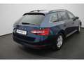 Skoda Superb 3 III Combi 1.6 TDI DSG Ambition AHK/LED/ Blau - thumbnail 3