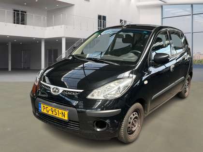 Hyundai i10 1.1 Active/TREKHAAK