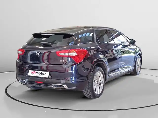DS Automobiles DS 5 Style