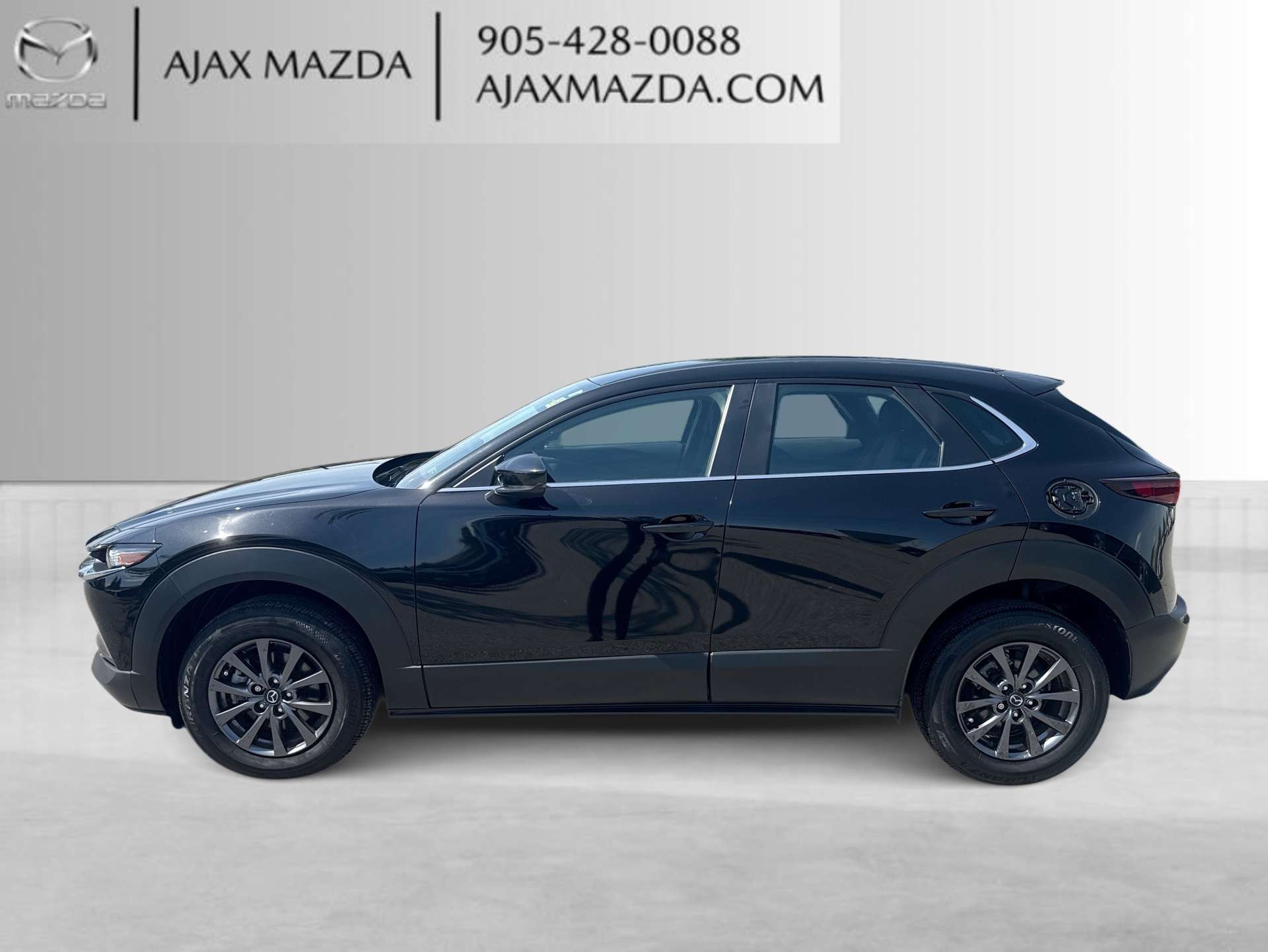 2024 Mazda CX-30 AWD CPO Rates Starting at 2.99% — снимка 1