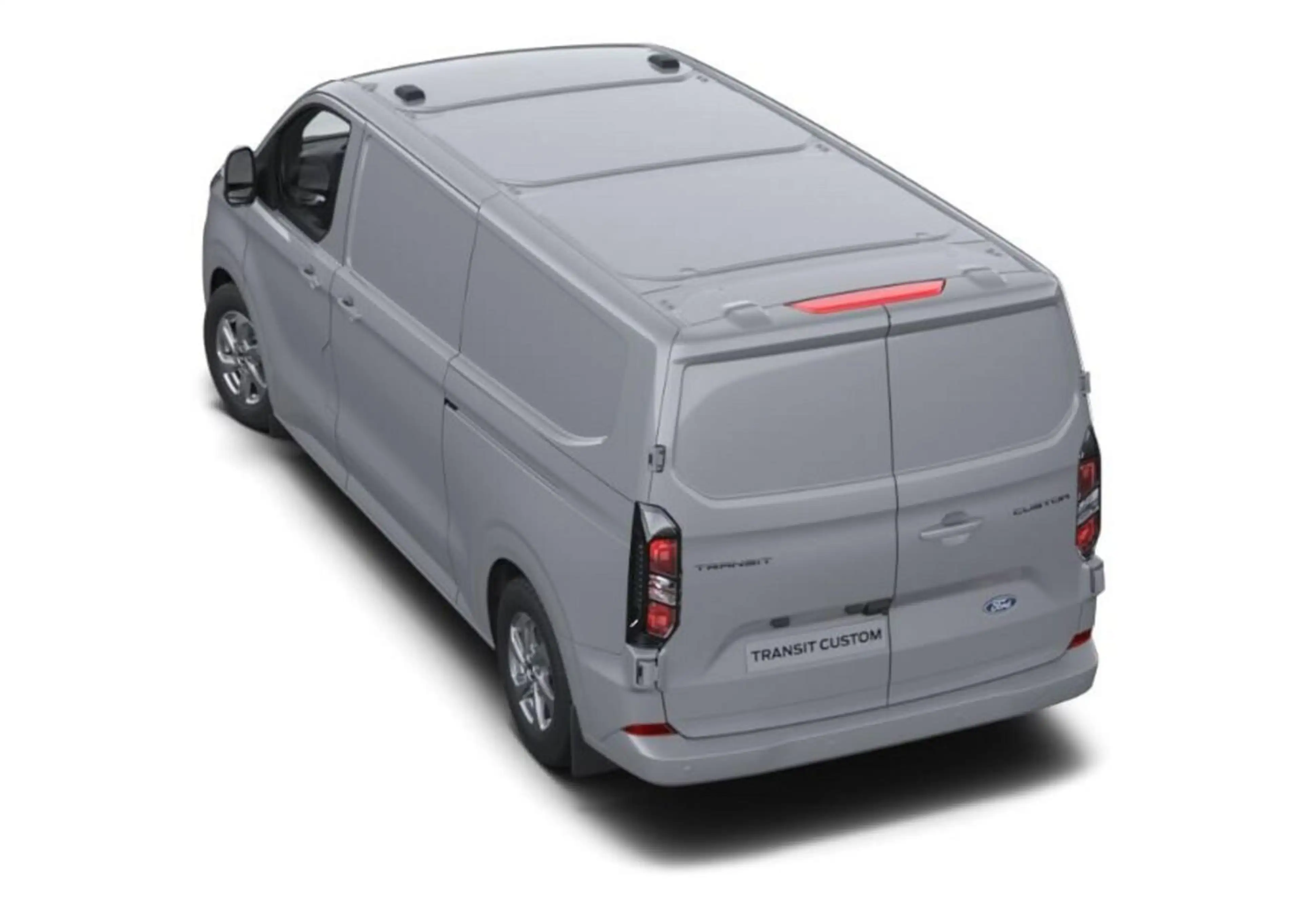 Ford Transit Custom Limited Multicab Aut L2 Heckkl. 125 kW (170 PS)... — photo 4