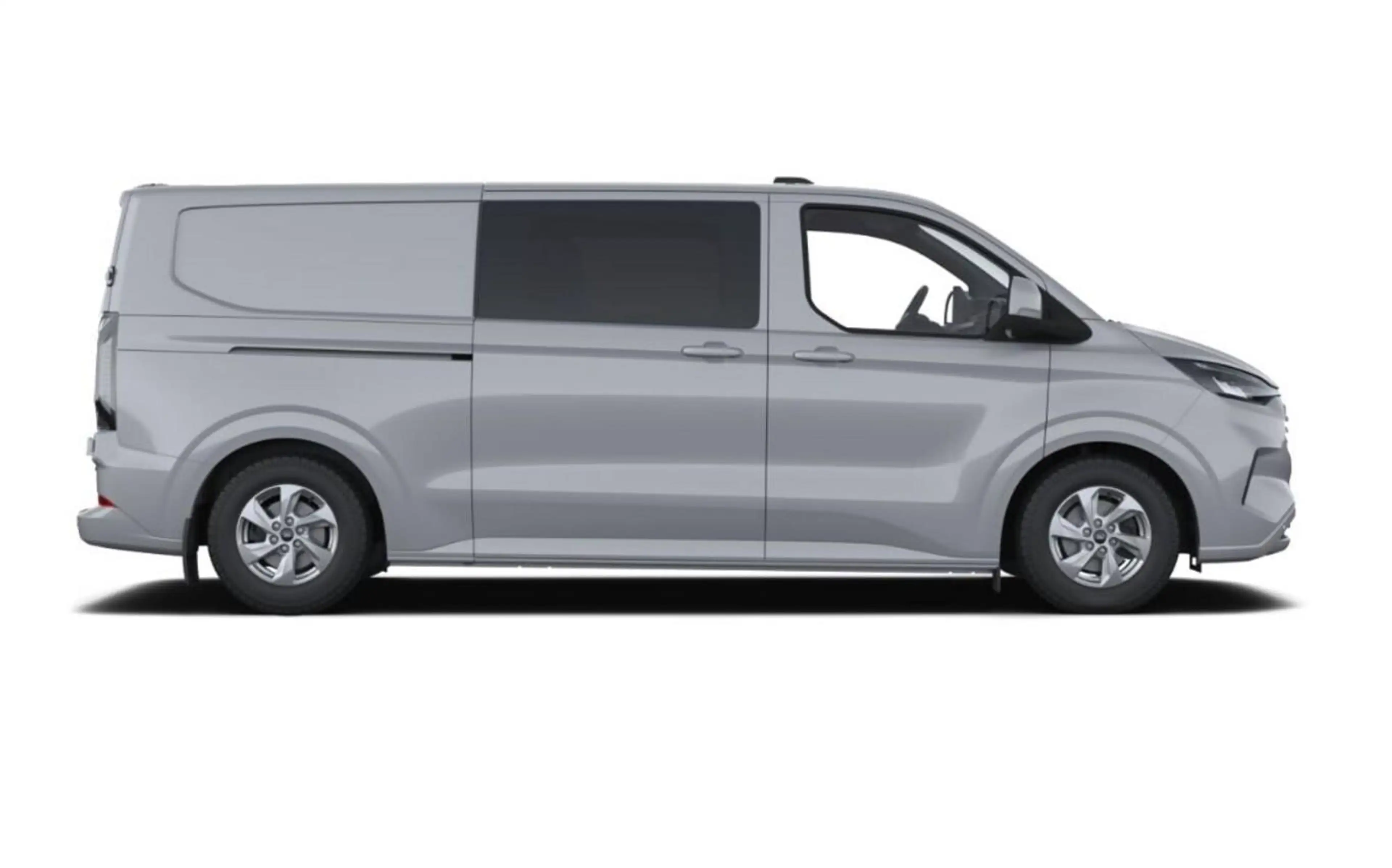 Ford Transit Custom Limited Multicab Aut L2 Heckkl. 125 kW (170 PS)... — photo 2