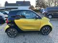smart forTwo Prime LED-PANO-AUTOMATIK-STAND.HEIZ žuta - thumbnail 8
