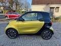 smart forTwo Prime LED-PANO-AUTOMATIK-STAND.HEIZ žuta - thumbnail 4